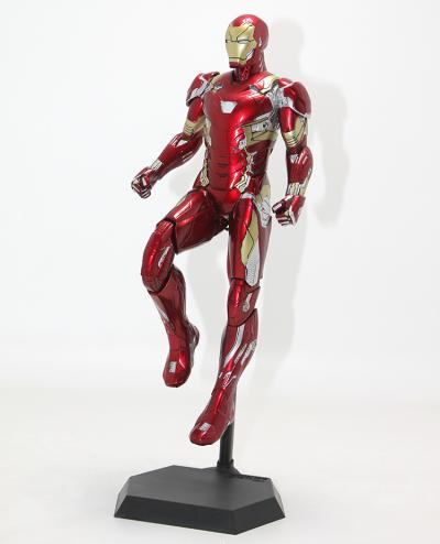 Marvel Iron Man Figürü (Özel Kutulu) Alk6628