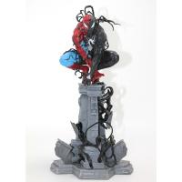 Marvel Kahramanı Spiderman Figürü 37 Cm Alk5288