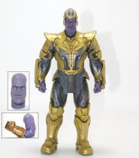 Marvel Thanos Figürü 31 Cm (Özel Kutulu) Alk6626