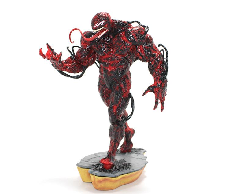 Marvel Venom Aksiyon Figürü 28 Cm (Özel Kutulu) Alk6614