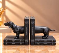 Polyester Köpek Kitap Tutucu Seti Alk6093