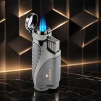Cohiba Metal 3 Torch Pürmüz Jet Alev Çakmağı (4 renk)