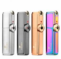 İsme Özel Cohiba Metal 3 Torch Pürmüz Çakmak