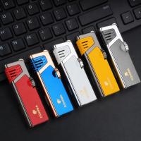  3 Torch Jet Alevli Çakmak