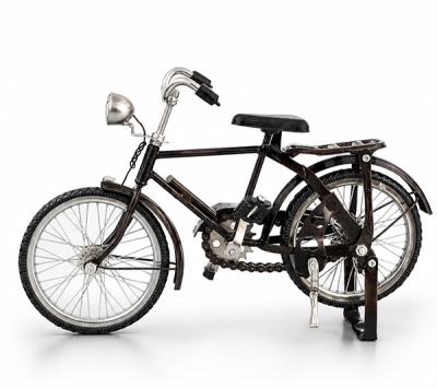 Dekoratif Metal Bisiklet Küçük Boy No:1055