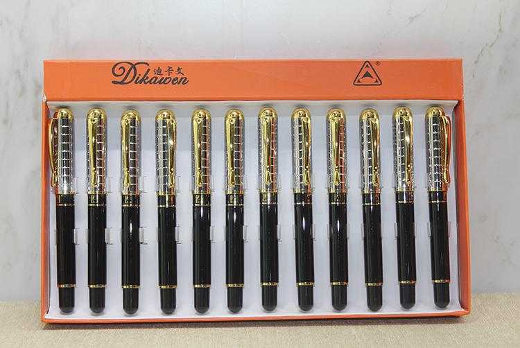 Tekli Tükenmez Kalem Alk4074