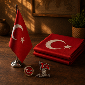 Bayraklar