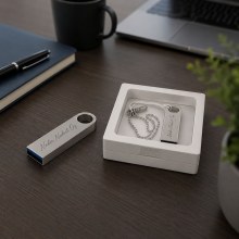 İsme Özel Metal USB Bellek 3.0 İsme Özel Metal USB Bellek 3.0
